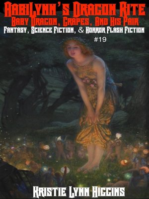 cover image of Baby Dragon, Grapes, and His Pair
